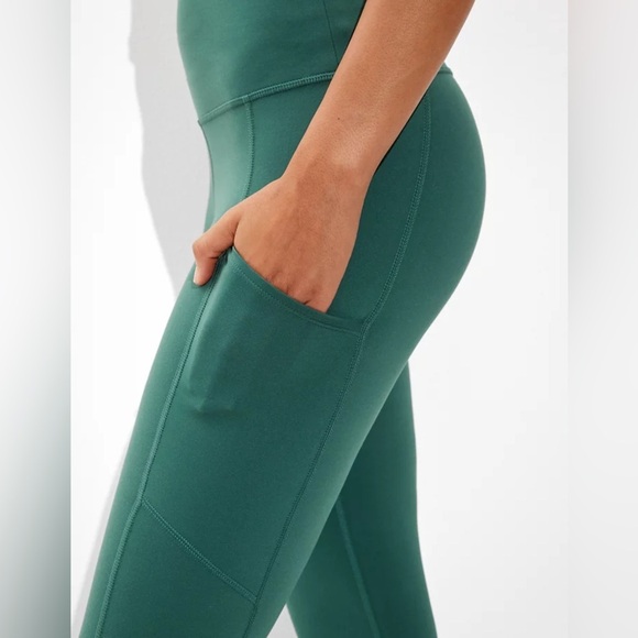 AE The Everything Pocket Highest Waist Legging - Picture 2 of 6
